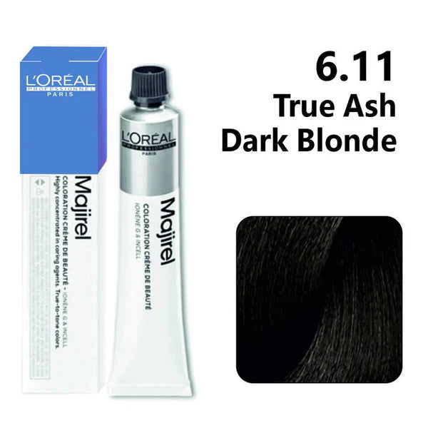 L'Oreal Professionnel Paris Majirel