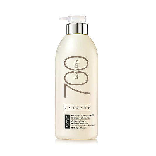 Biotop Professional 700 Keratin Hair Shampoo (1000 ml)