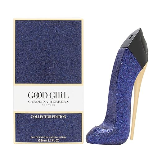 Carolina Herrera Good Girl Collector Edition Eau de Parfum (80ml)