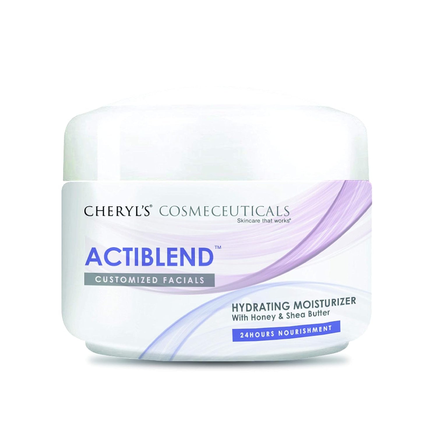 Cheryl's Cosmeceuticals Actiblend Hydrating Moisturizer (40 g)