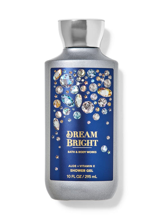 Bath & Body Works Dream Bright Shower Gel (295 ml)
