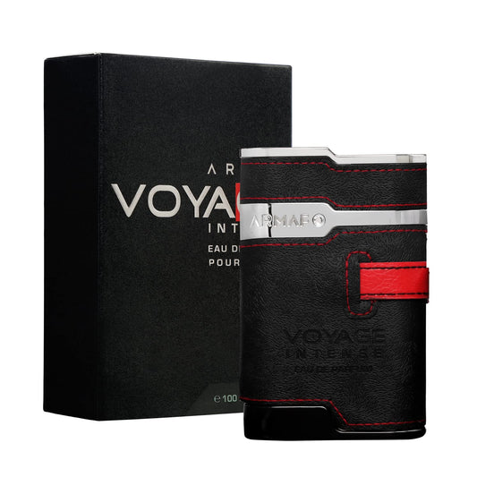 Armaf Voyage Intense Eau De Parfum (100 ml)