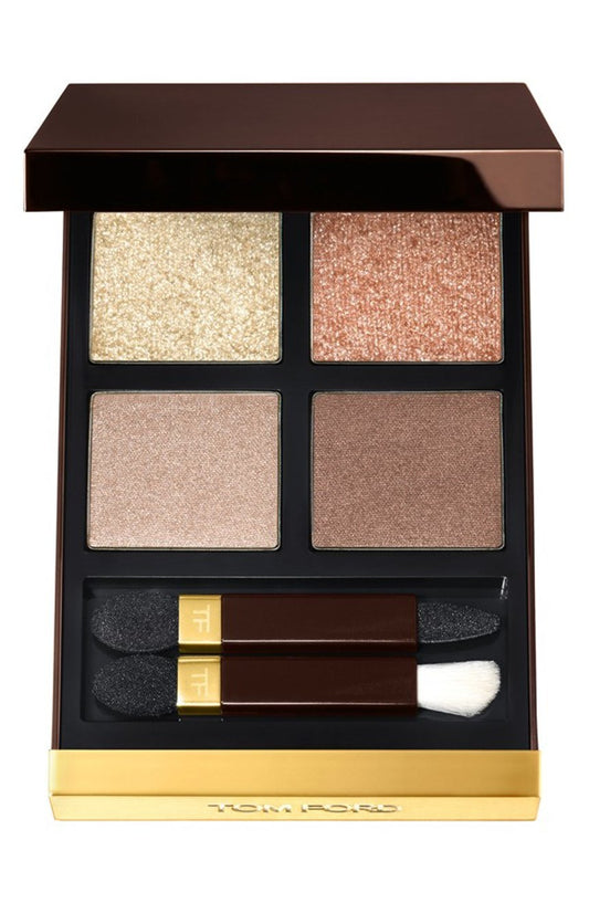 Tom Ford Eye Color Quad - 01 Golden Mink (9 g)
