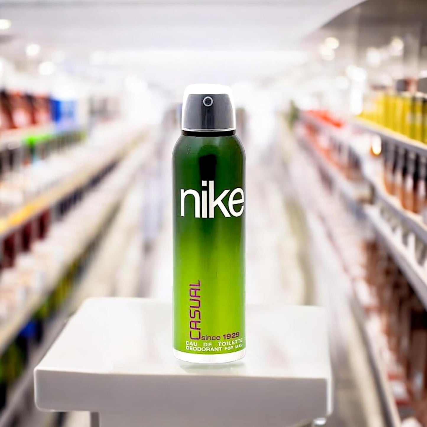 Nike Casual Deo Spray 200ml