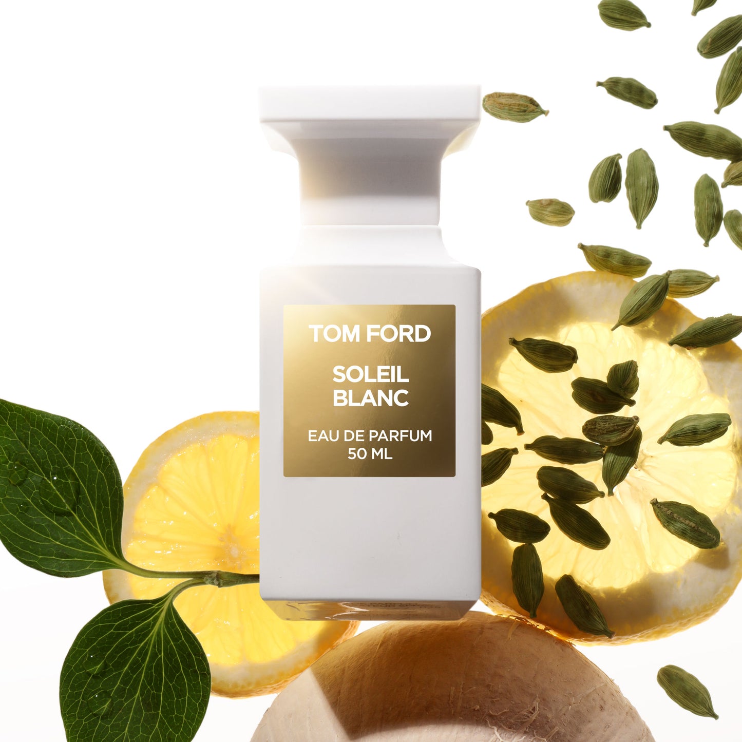 Tom Ford Soleil Blanc Eau De Parfum (100ml)