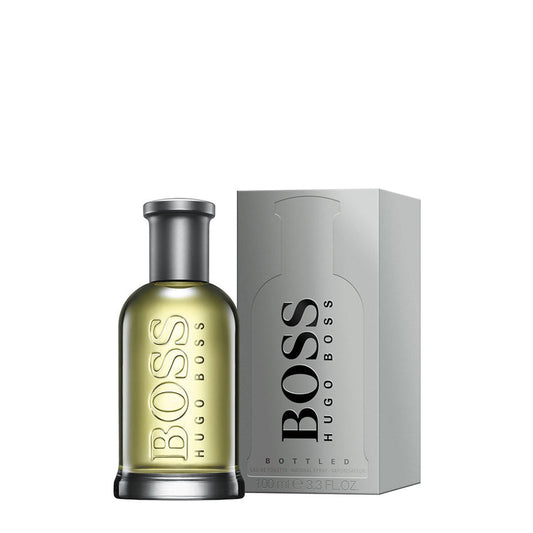 HUGO BOSS Bottled Eau de Toilette (100ml)