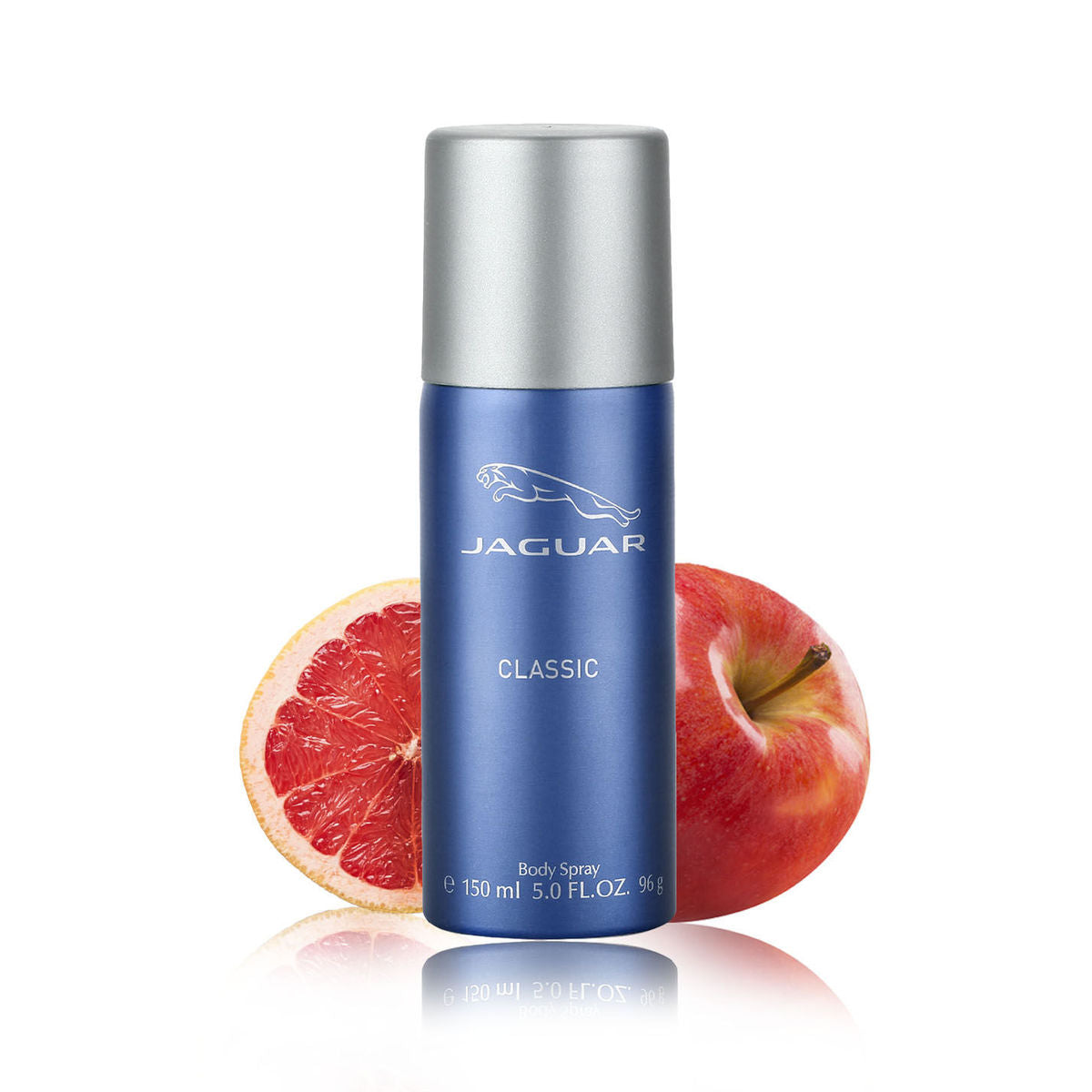 Jaguar Classic Body Spray (150 ml)