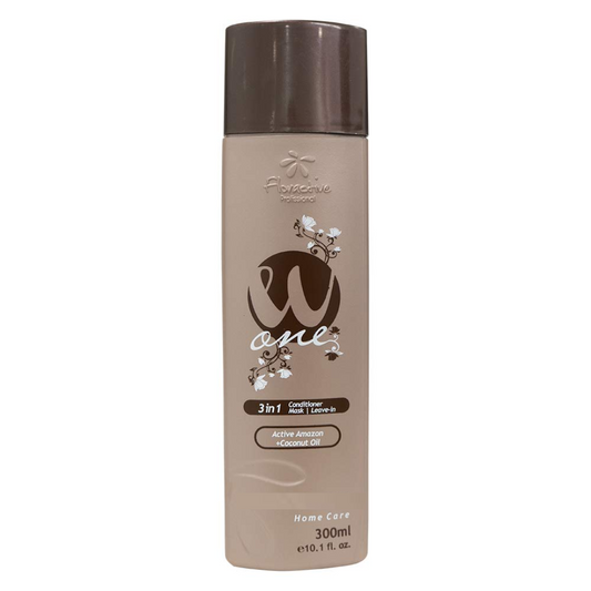 Floractive Professional 3 in 1 Conditioner I Mask I Leave-In (300 ml)