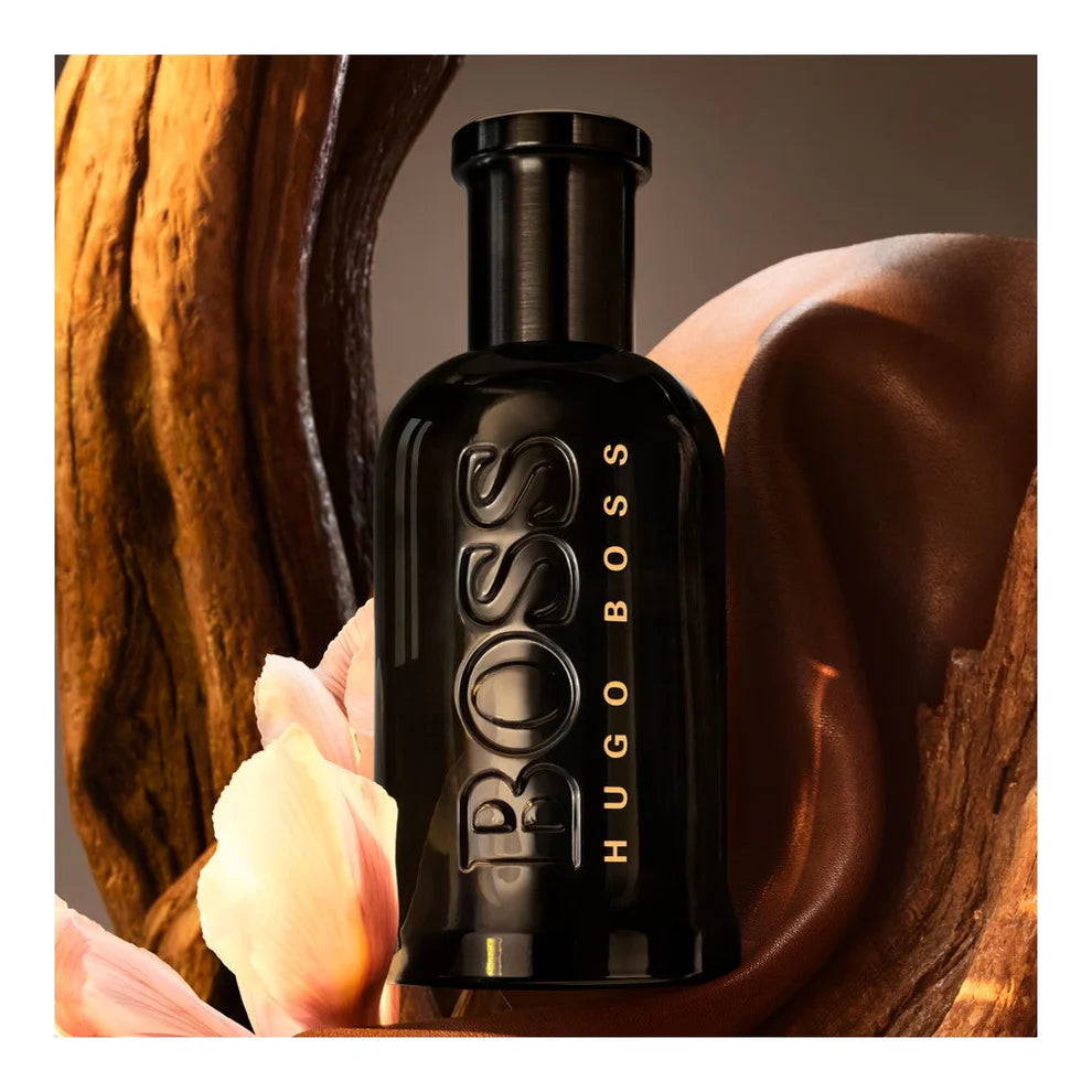 Hugo Boss Boss Bottled Parfum - Men's Perfume ( 100 ml)