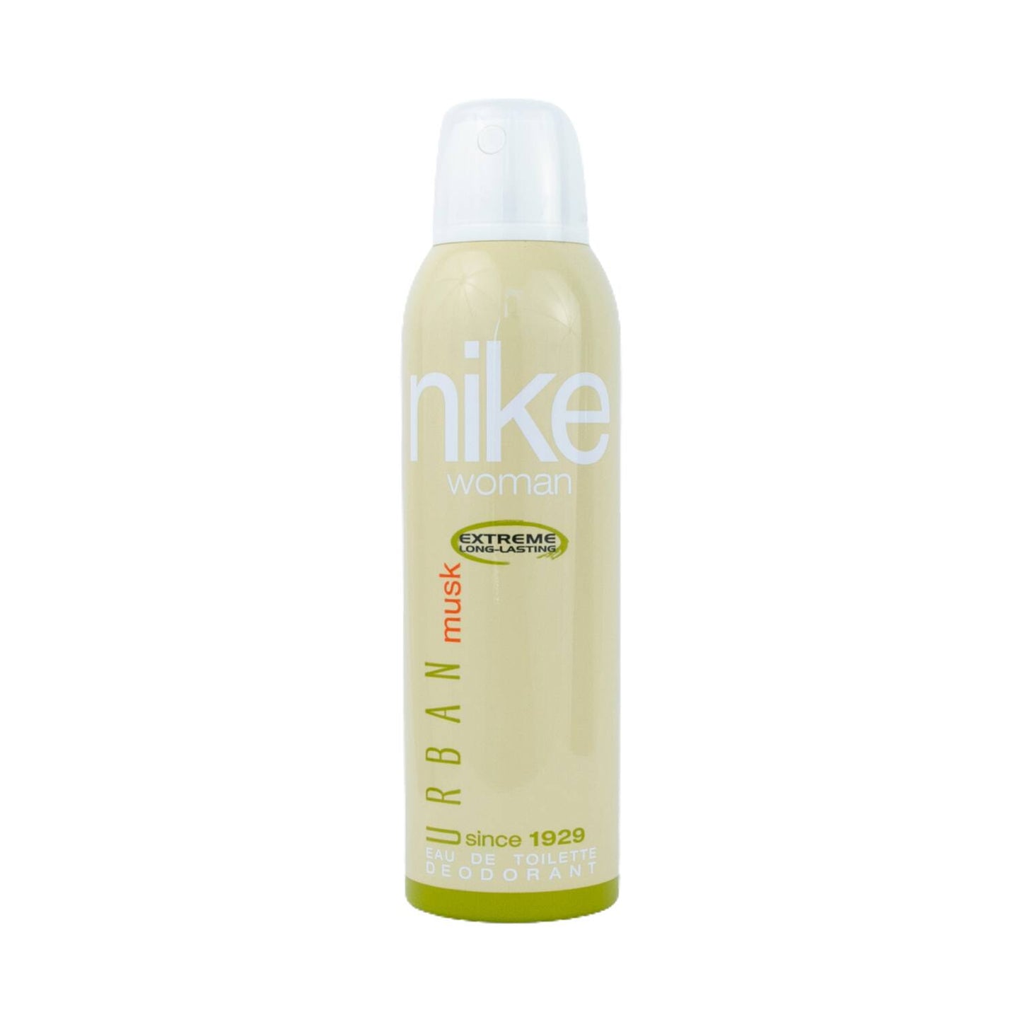 Nike Urban Musk Woman Deo (200 ml)