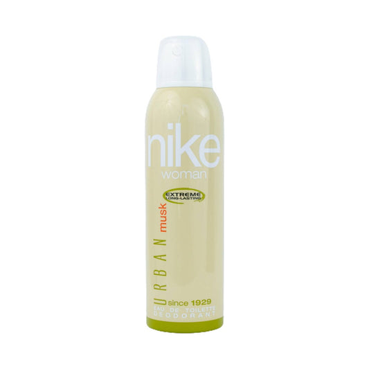 Nike Urban Musk Woman Deo (200 ml)