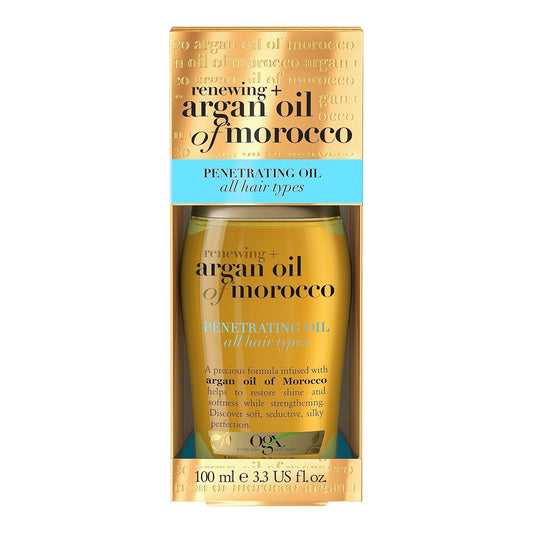 Argan Oil of Morocco Penetrating Oil (100 ml)