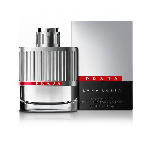 PRADA Luna Rossa Eau De Toilette for him, (100 ml)