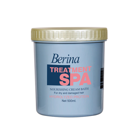 Berina Professional Hair Treatment Spa
