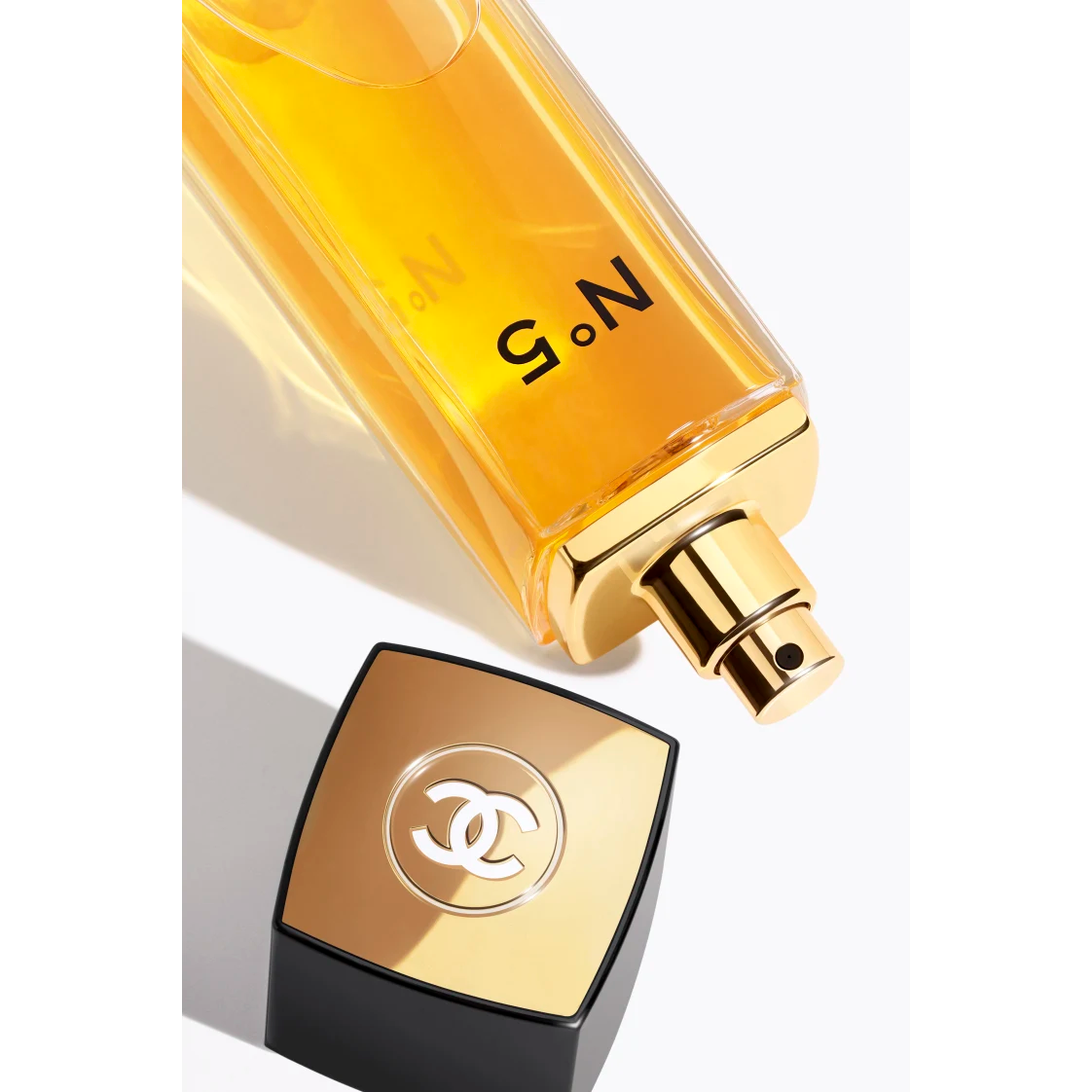 Chanel No 5 Eau de Toilette (100ml)