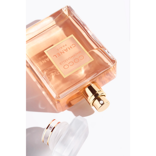 Chanel Coco Mademoiselle Eau De Parfum Spray (100ml)