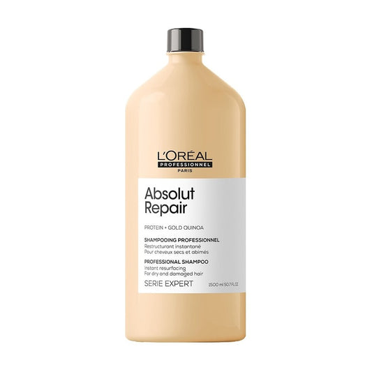 L'oreal Professionnel Absolut Repair Shampoo (1500 ml)