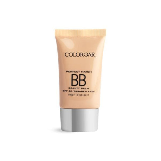 Colorbar Perfect Match BB Blam SPF 20 - Vanilla Creme (29g)