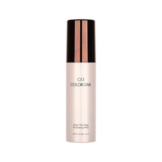 Colorbar Stay The Day Finishing Mist (100ml)