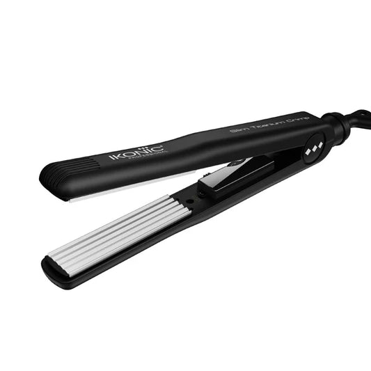 Ikonic Professional Slim Titanium Crimp