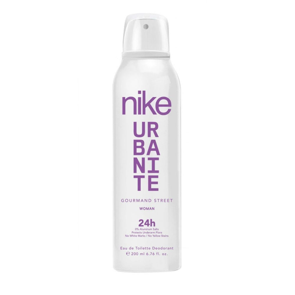 Nike Urbanite Gourmand Street Woman Deodorant (200ml)