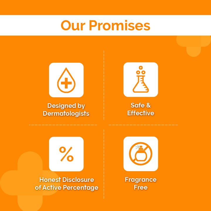 The Derma Co 1% Hyaluronic Tinted Sunscreen Gel with SPF 60 & PA++++(50g)