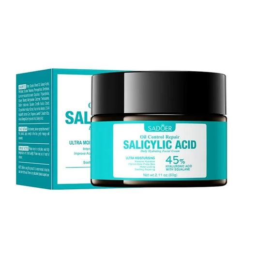 Sadoer Retinol VE Anti-Wrinkle Firming Cream Long-Lasting Moisturizing (60 g)
