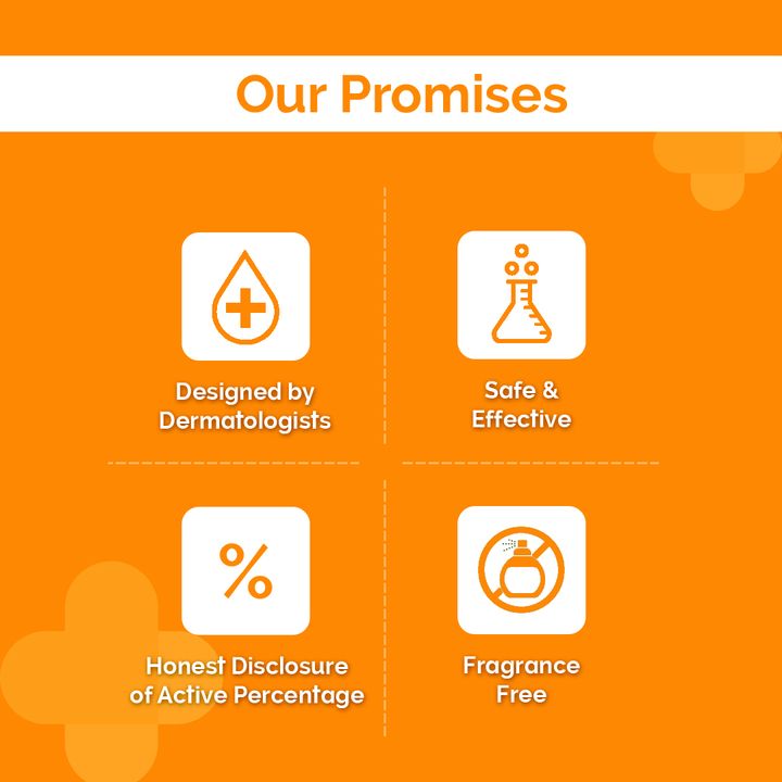 The Derma Co Pore Minimizing Priming Sunscreen with SPF 50 & PA+++(50g)