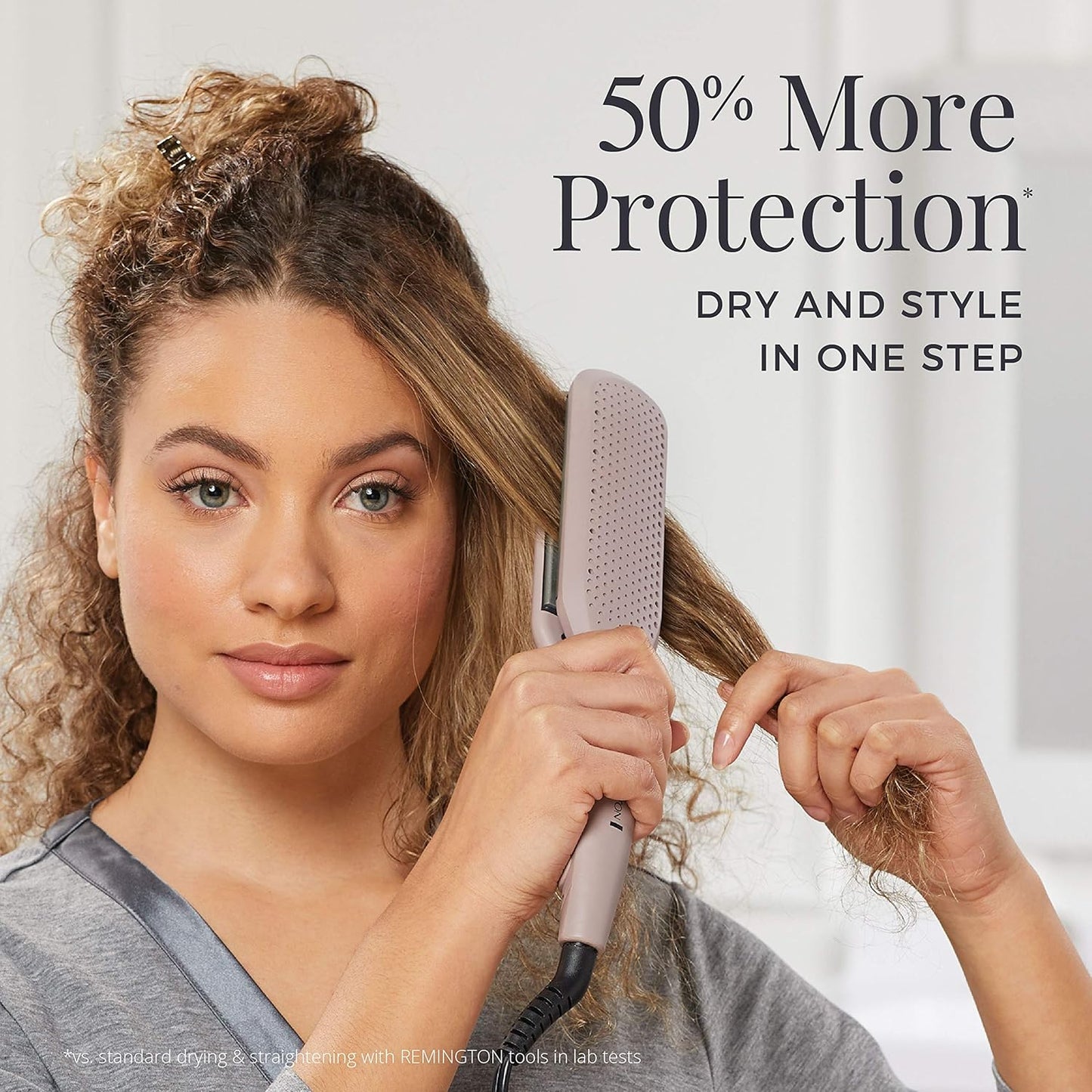 Remington Pro Wet2Style 1¾" Flat Iron