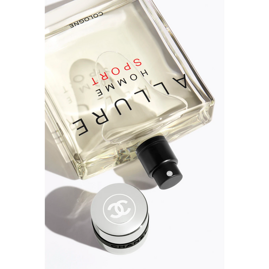 Chanel Allure Homme Sport Cologne (100 ml)