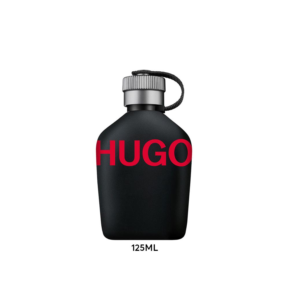 HUGO Just Different Eau de Toilette (125ml)