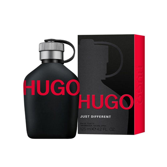 HUGO Just Different Eau de Toilette (125ml)