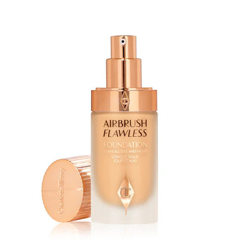 Charlotte Tilbury AIRBRUSH FLAWLESS FOUNDATION 30ml