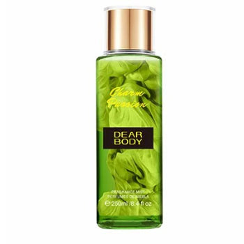 Dear Body Charm Passion Fragrance Mist 250ml