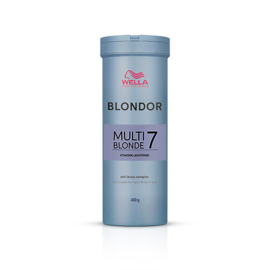 Wella Professionals Blonder Multi Blonde  (400 g)