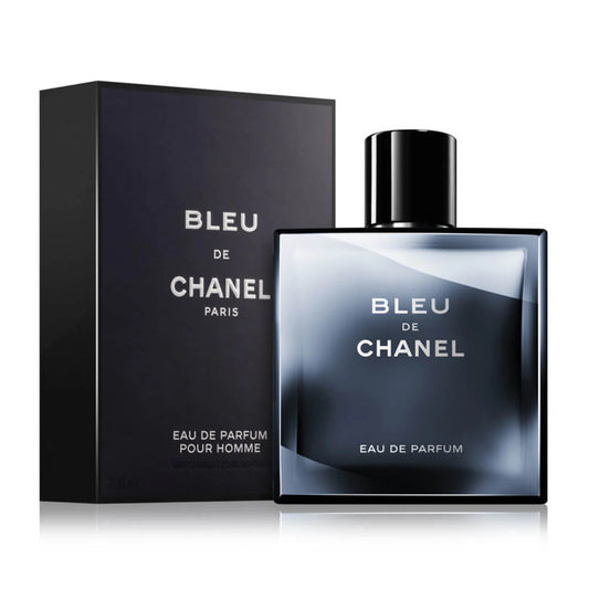 Chanel Bleu De Chanel Pour Homme Parfum For Men (100 ml)