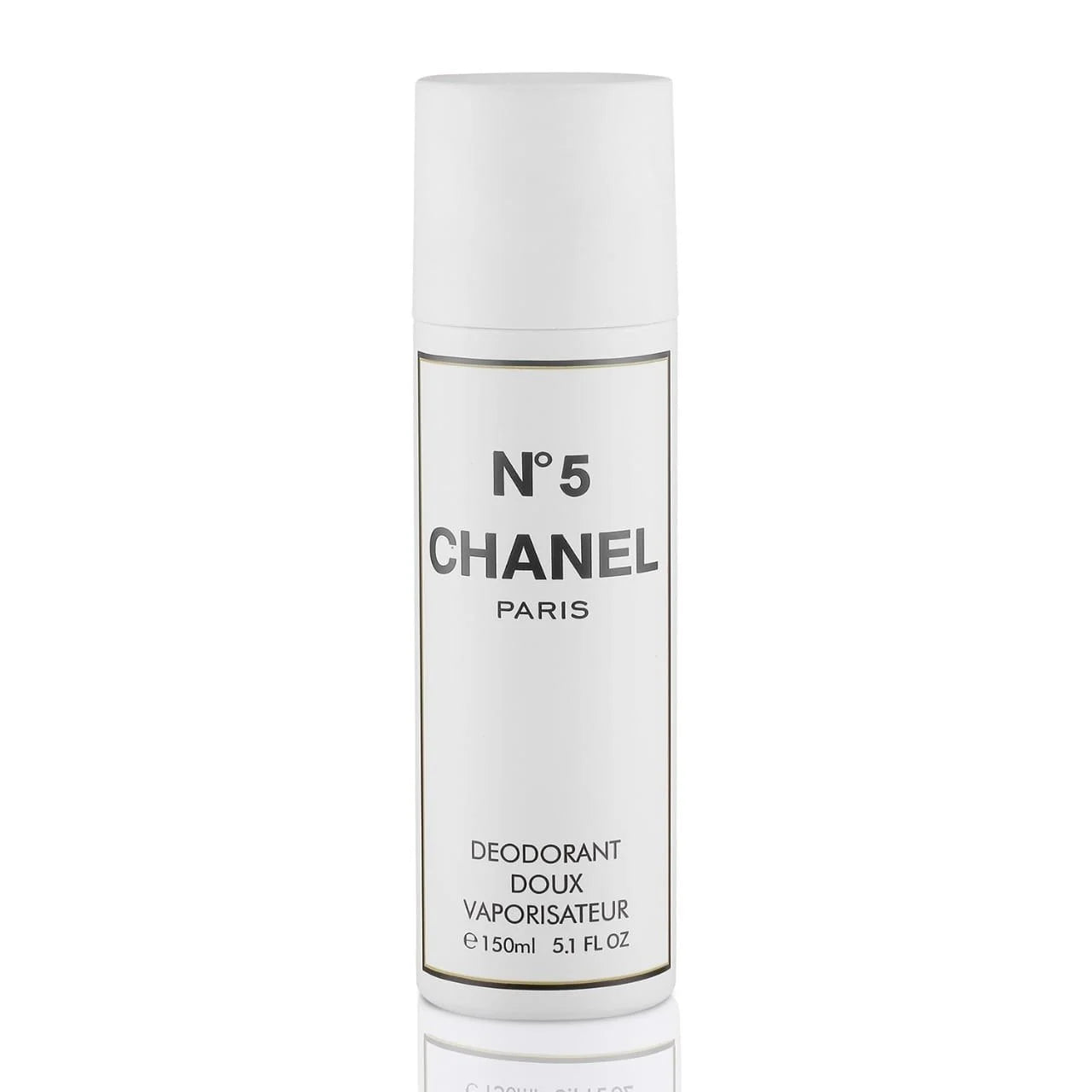 Chanel Paris N.5 Deodorant Body Spray-150ml