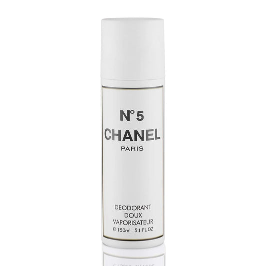 Chanel Paris N.5 Deodorant Body Spray-150ml