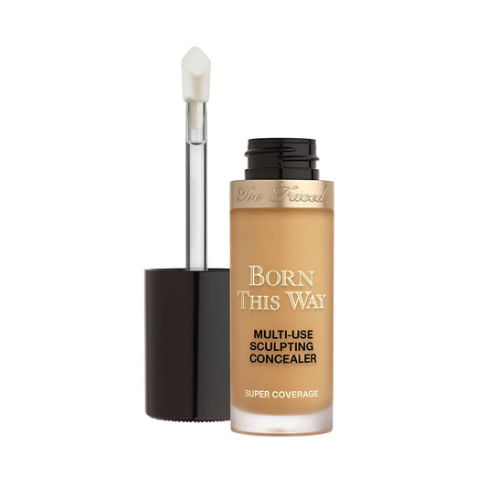 Too Faced Born This Way Super Coverage Multi Use Sculpting Concealer (13.5 ml)