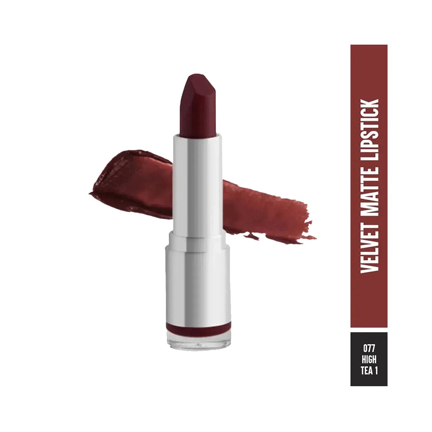Colorbar Velvet Matte Lipstick (4.2 g)