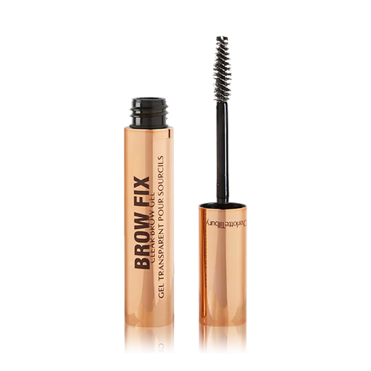 Charlotte Trilbury Brow Fix Clear Brow Gel (6 g)