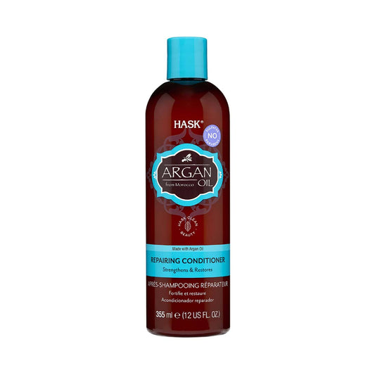 Hask Argan Oil Repairing Conditioner (355 ml)
