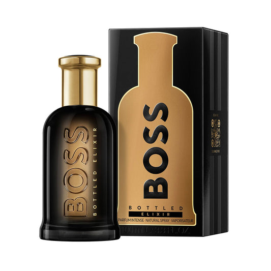 BOSS Bottled Elixir Parfum Intense (100ml)