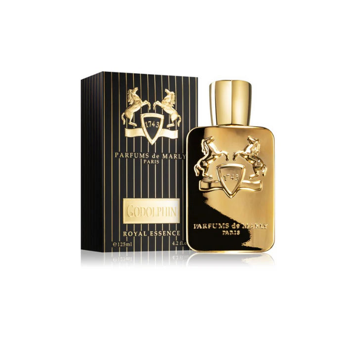 Parfums de Marly Godolphin Eau de Parfum for Men (125 ml)