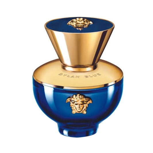 Versace Dylan Blue Pour Femme Eau De Parfum (100 ml)
