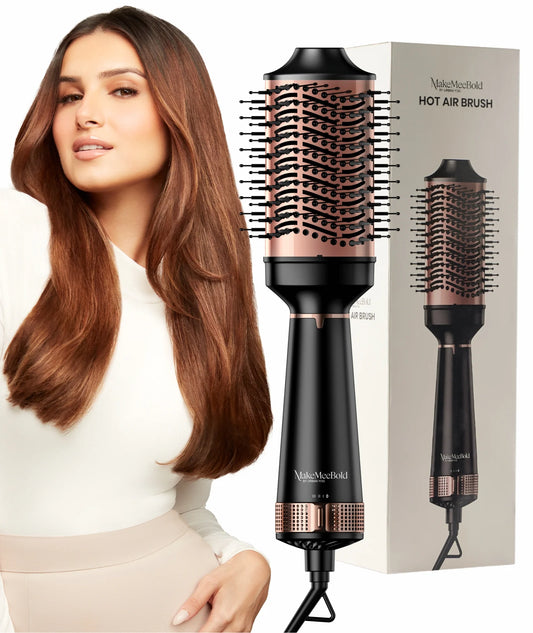 UrbanYog MakeMeeBold Hot Air Brush