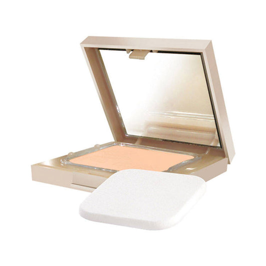 Lotus Makeup Pure Radiance Natural Compact SPF 15 - 575 Caramel (9 g)