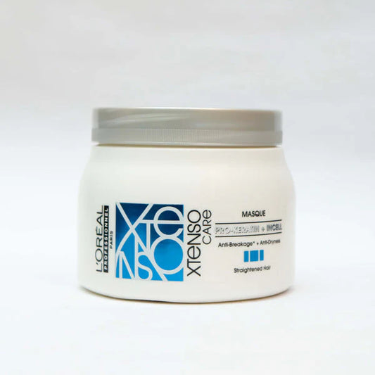 L'oreal Professionnel Xtenso Care Mask (490g)