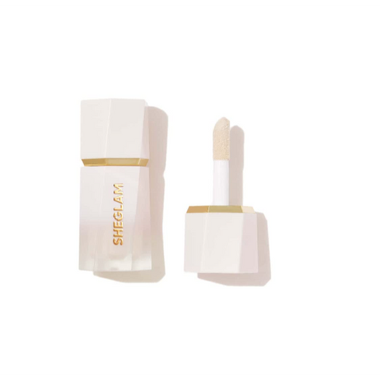 Sheglam Glow Bloom Liquid Highlighter - Vanilla Frost (5.2 ml)