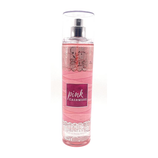 Bath and Body Works Pink Cashmere Body Mist - For Women  (236 ml)
